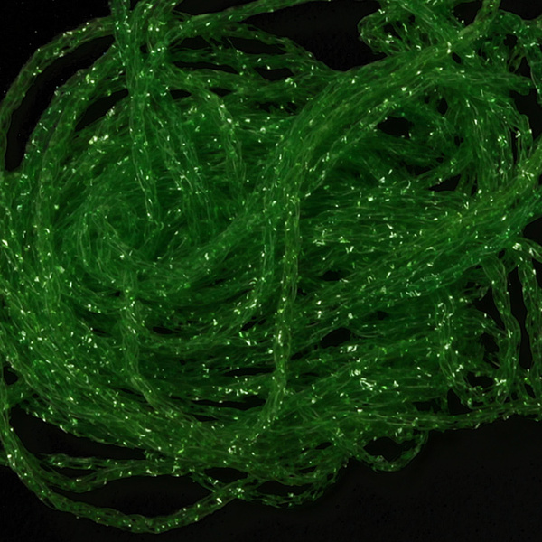 Hareline Midge Ice Braid