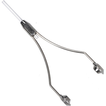 Tiemco portabobina in ceramica EVO Standard