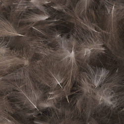 FFGene Piume CDC Premium - Natural 1 gram