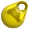 Yellow - 2.3 mm