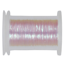 Tinsel piatto Sybai Flat Tinsel 0.25 mm