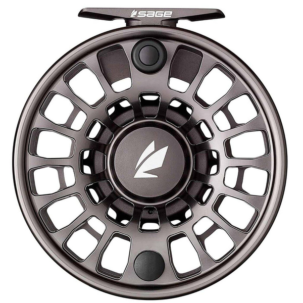 Mulinello da mosca Sage Enforcer