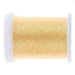 Filo decorativo brillante per il corpo delle mosche Textreme Glitter Thread (230 Den.)