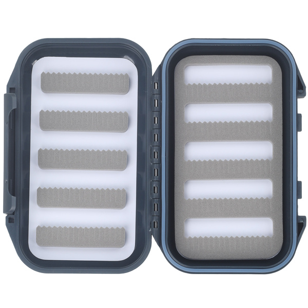 Scatola porta mosche Negnon Solid - Small