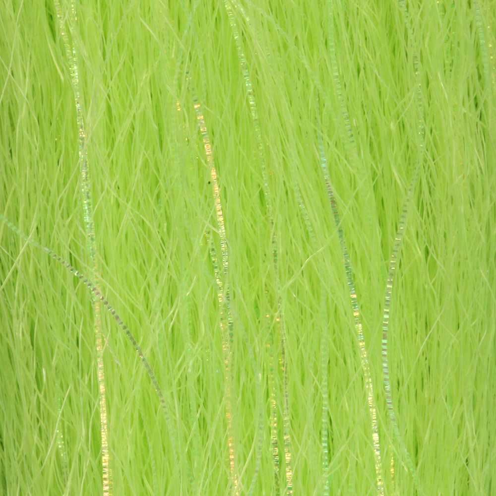 Fluorecent Chartreuse