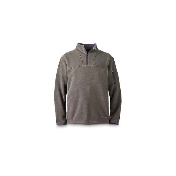 Simms Rivershed Sweater - Sterling