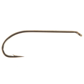 Ami da mosca Partridge of Redditch CS42/R Salmon Bomber Single