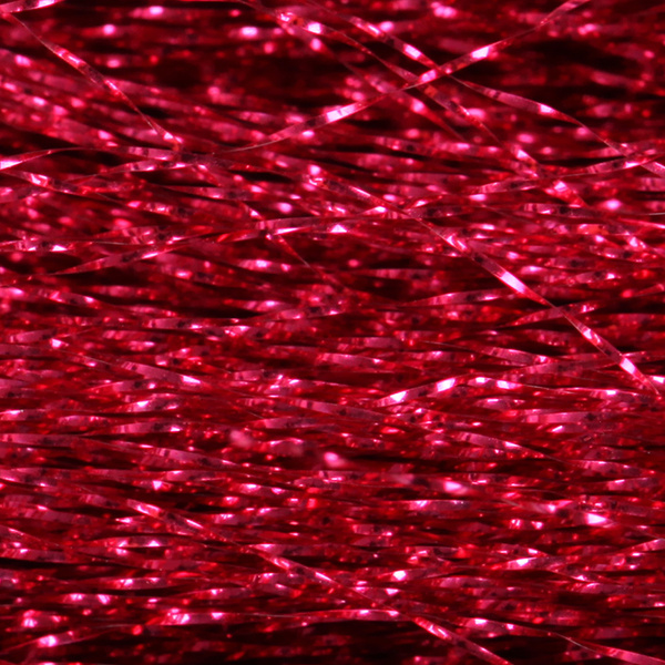 Fibre sintetiche per mosche artificiali Hedron Flashabou Accent