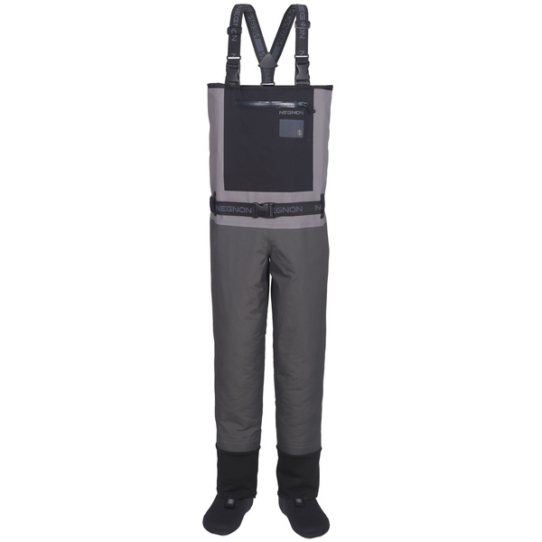 Waders traspiranti Negnon Alpha