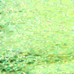 Fibre sintetiche per mosche artificiali Hedron Flashabou Accent