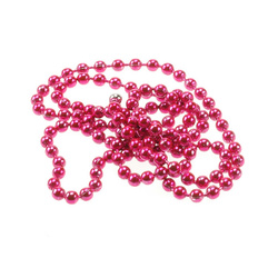 Occhi per mosche Wapsi Bead Chain Eyes