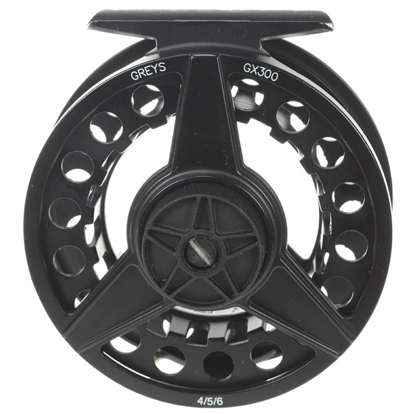 Mulinello da mosca Greys GX300
