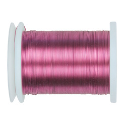 Filo metallico piatto colorato per rigaggio Sybai Flat Colour Wire Medium