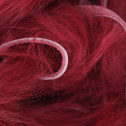 Hareline Striscia zonker di coniglio