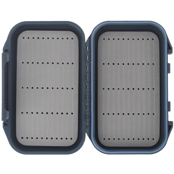 Scatola porta mosche Negnon Solid - Small