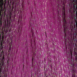 Fibre sintetiche per mosche artificiali H2O Krystal Flash