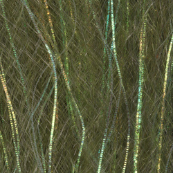 Fibre sintetiche per mosche artificiali H2O Flash N Slinky