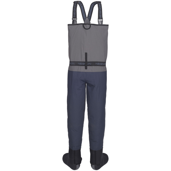 Waders traspiranti Negnon Gamma