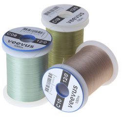Filo di montaggio Veevus 12/0