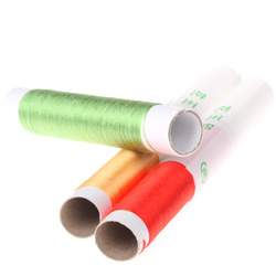 Floss di seta Alec Jackson Silk Floss