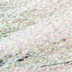 Fibre sintetiche per mosche artificiali Hedron Flashabou Accent