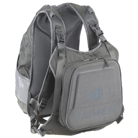 Gilet da pesca Simms Classic Guide