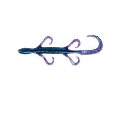 Esca morbida Yum Lizard YL6 15.2 cm (10 pz)