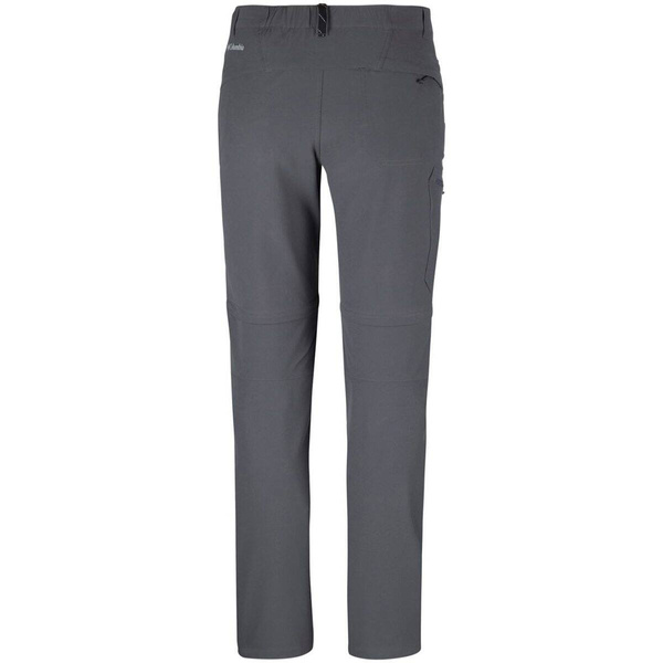 Columbia Triple Canyon Pantaloni con gambe staccabili