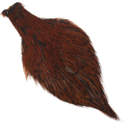 Piume del collo di gallo per streamer Wapsi