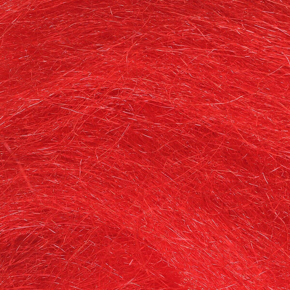 Brilliant Red