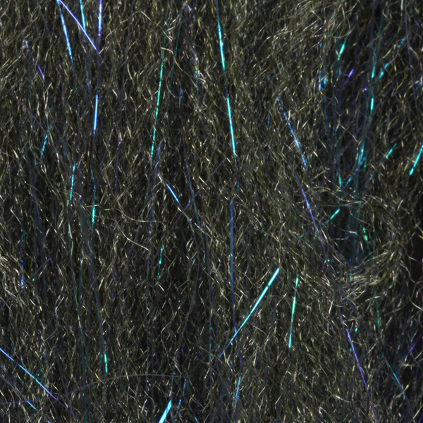 Brush da streamer H2O Brush N Wing Fibre