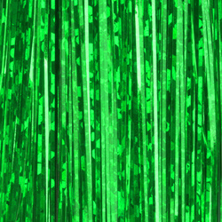 Fibre sintetiche per mosche artificiali FFGene Radiant Flash