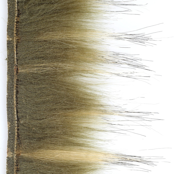 Pelo sintetico su nastro FFGene Raccoon Furabou