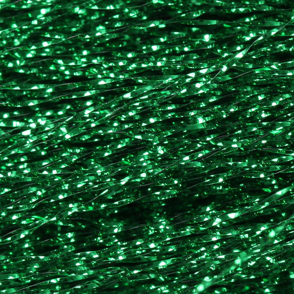Fibre sintetiche per mosche artificiali Hedron Flashabou Accent