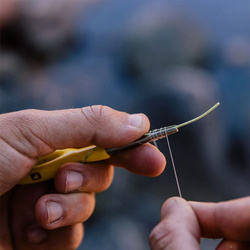 Loon Ergo annodatore da pesca