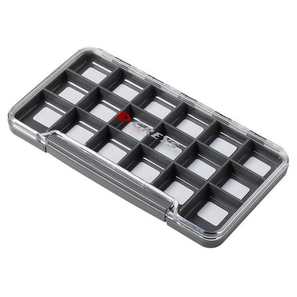 Scatola portamosche Greys