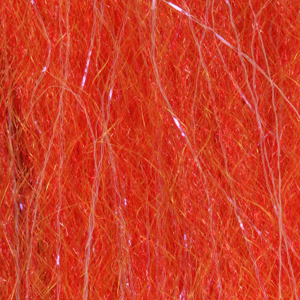 Fibre sintetiche per mosche artificiali H2O Deadly Dazzle