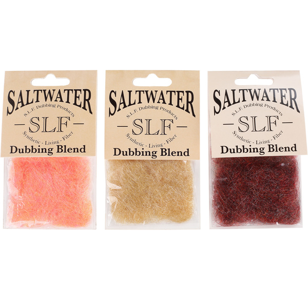 Wapsi SLF Saltwater Dubbing