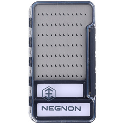 Scatola portamosche Negnon View Slim - grande