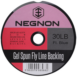 Negnon Backing gel spun 30 lb