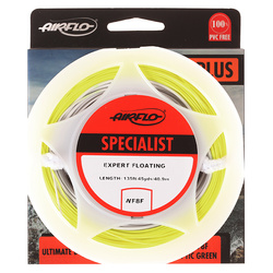 Code di topo Airflo 40+ Super Dri Expert Distance Floating