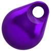 Purple - 3.3 mm