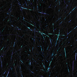 H2O Flash Blend Baitfish Pennello da 5 pollici (flash)