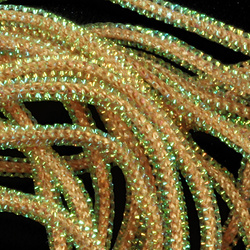 Hareline Pearl Core Braid