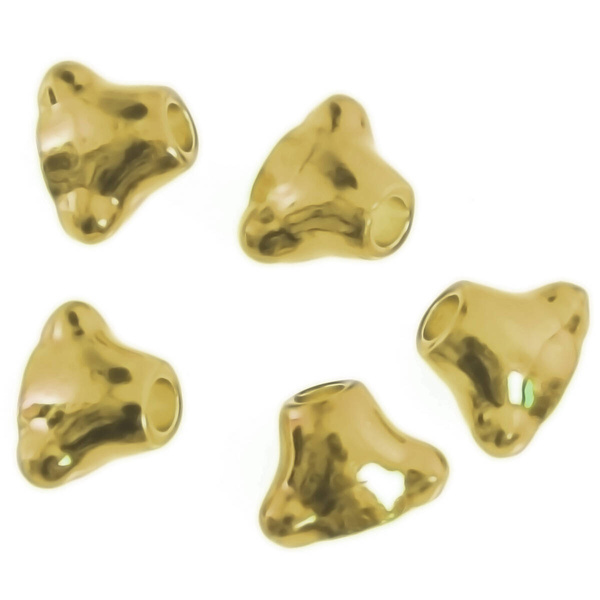 Perline in tungsteno FFGene Tungsten Stonefly Heads