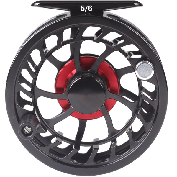 Mulinello da mosca Taimen [SLX]