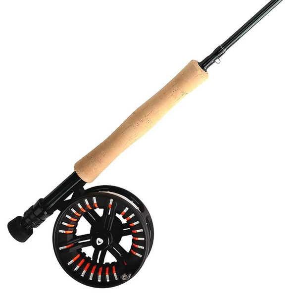 Set da pesca a mosca Greys Cruise