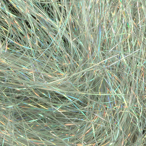 Fibre sintetiche Hareline 8 in. Ice Wing Fiber