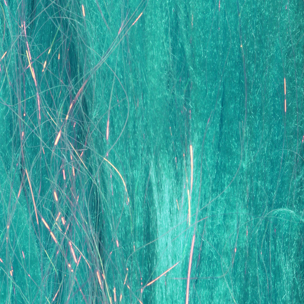 Fibre sintetiche per mosche artificiali H2O Angel Silk