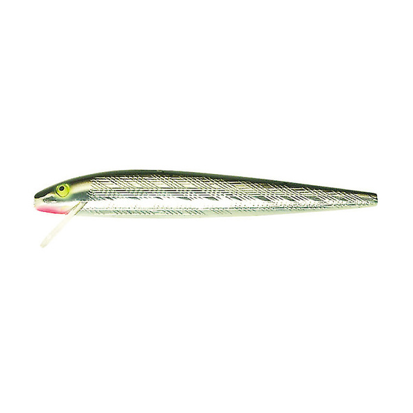 13.6 cm Rebel Jointed Minnow J30S